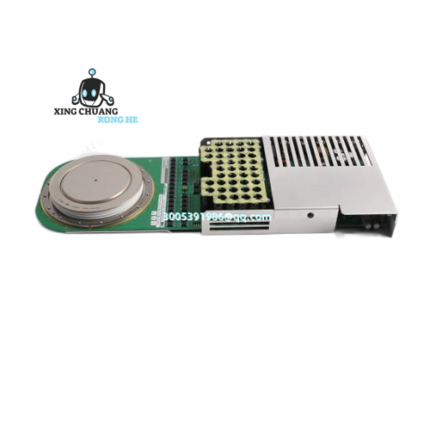 ABB 5SHY35L4520 AC10272001R0101 Controller Module