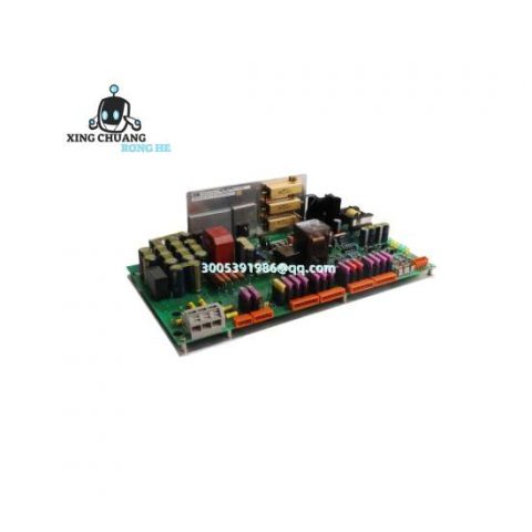 ABB DDO01 Digital Output Module for Soft Logic & Soft PLC