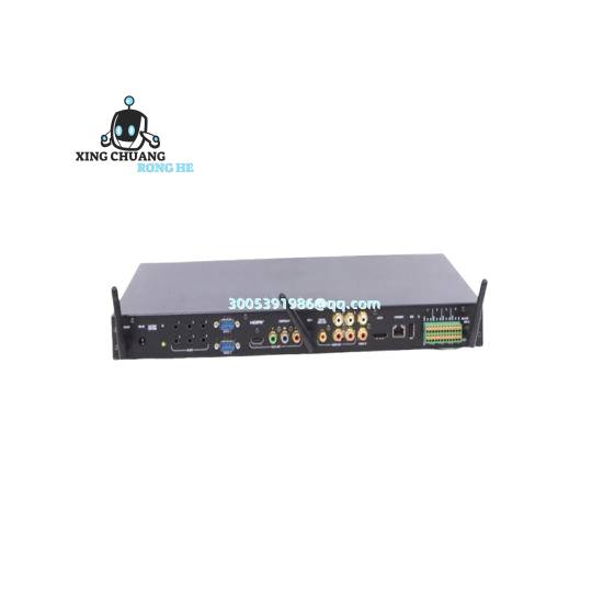 abb_hc800_1.jpg ABB HC800 PLC Module for Industrial Automation
