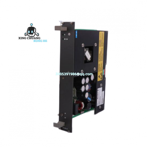 ABB KUC720AE01 3BHB000652R0001 - Advanced Industrial Control Module
