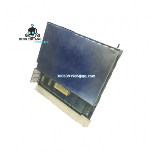 ABB PM630 Industrial Automation Control Module for Enhanced Performance and Reliability