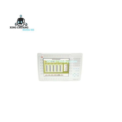 ABB PP846 3BSE042238R1 Industrial Control Module