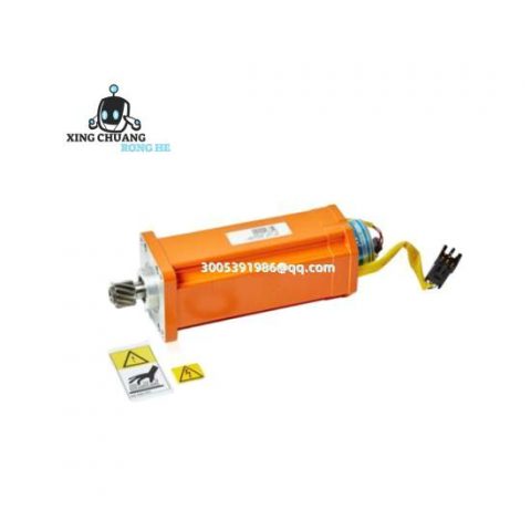 ABB PPD512 A10-15000 Module