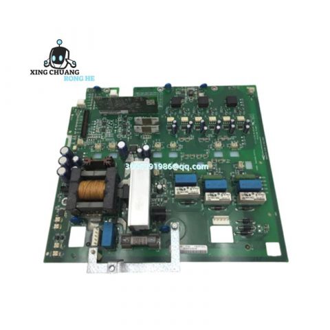 ABB R474A11XE HAFAABAAABE1BCA1XE - Custom Industrial Module