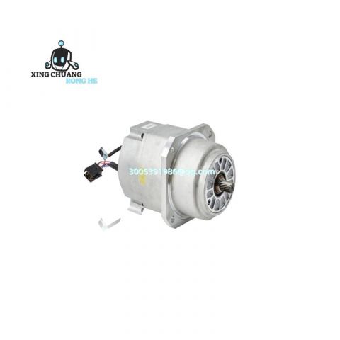 ABB REM615C_D HCMJAEADAND2BNN1CD Industrial Control Module