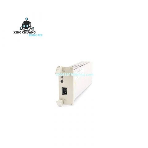 ABB SB510 Industrial Control Module, Analog Input Module