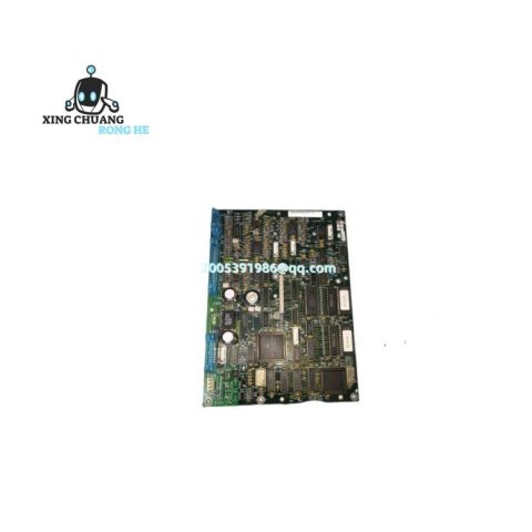 ABB SNAT603CNT Control Board for Advanced Industrial Automation Systems