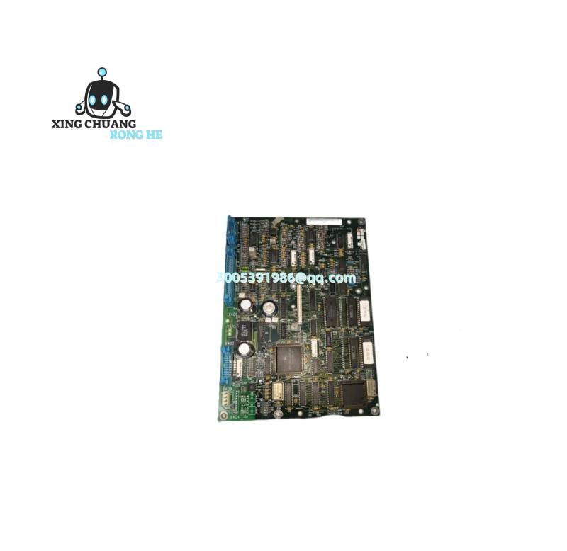 abb_snat603cnt.jpg ABB SNAT603CNT Control Board for Advanced Industrial Automation Systems