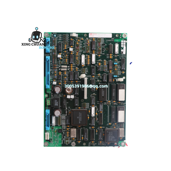 abb_snat603cnt.png ABB SNAT603CNT Control Board for Advanced Industrial Automation Systems