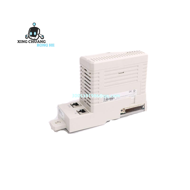 abb_snat603cnt_2.png ABB SNAT603CNT Control Board for Advanced Industrial Automation Systems