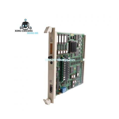 ABB TET106 11355-0-6050000 Industrial Control Module