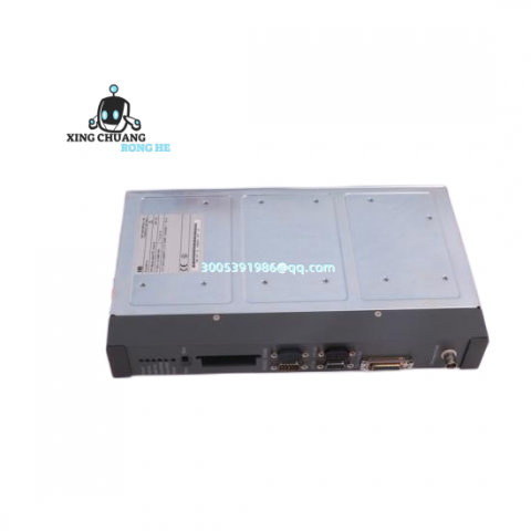 ALSTOM N897092520B High-Performance Rail Component