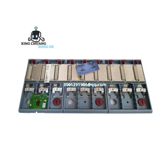 b_r_ece161-0_1.jpg B&R ECE161-0 Industrial Control Module, Precision Engineering & Automation