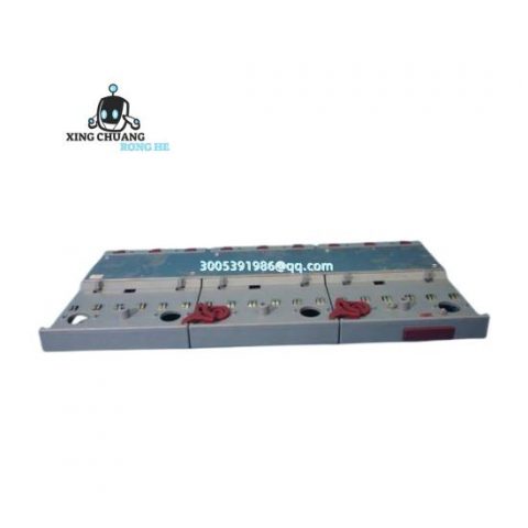 B&R ECE161-0 Industrial Control Module, Precision Engineering & Automation