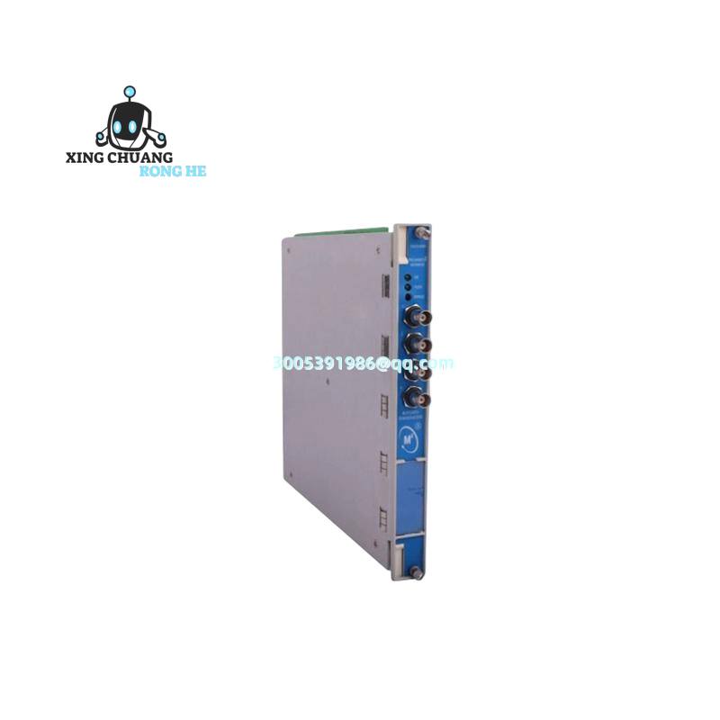 bently_125680-01.jpg BENTLY 125680-01: High-Quality Module for Industrial Control Systems