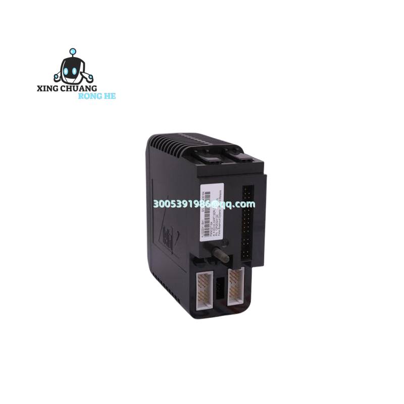 emerson_ve4002s1t2b5_1.jpg Emerson VE4002S1T2B5 Industrial Control Module, High Performance Control Unit