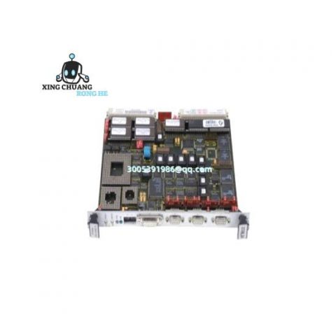 FORCE CPCI-680 Industrial Control Module