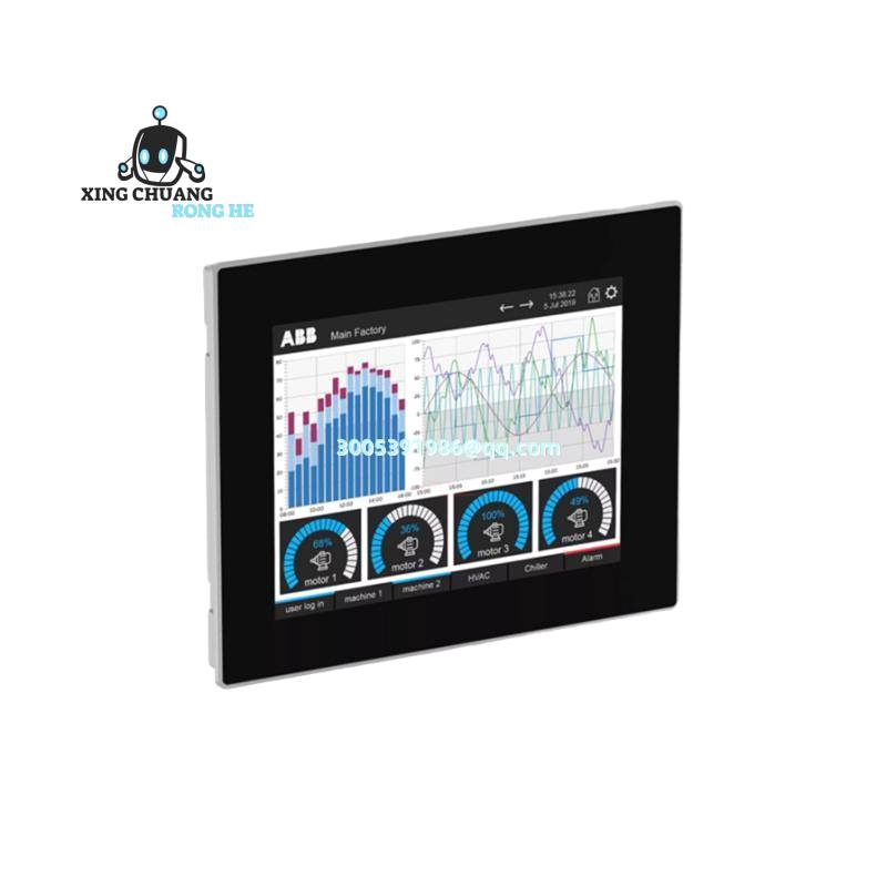 foxboro_cp60.jpg FOXBORO P0902BM Control Module for Industrial Automation Systems