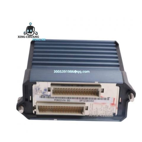 FOXBORO FBM218 System Bus Module - Enhance Your Industrial Control System Efficiency