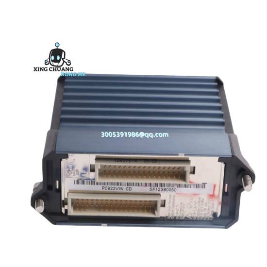 foxboro_fbm218_2.jpg FOXBORO FBM218 System Bus Module - Enhance Your Industrial Control System Efficiency