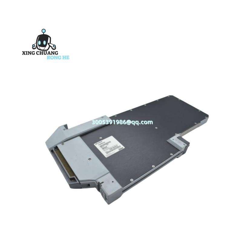foxboro_p0902bm.jpg FOXBORO P0902BM Control Module for Industrial Automation Systems