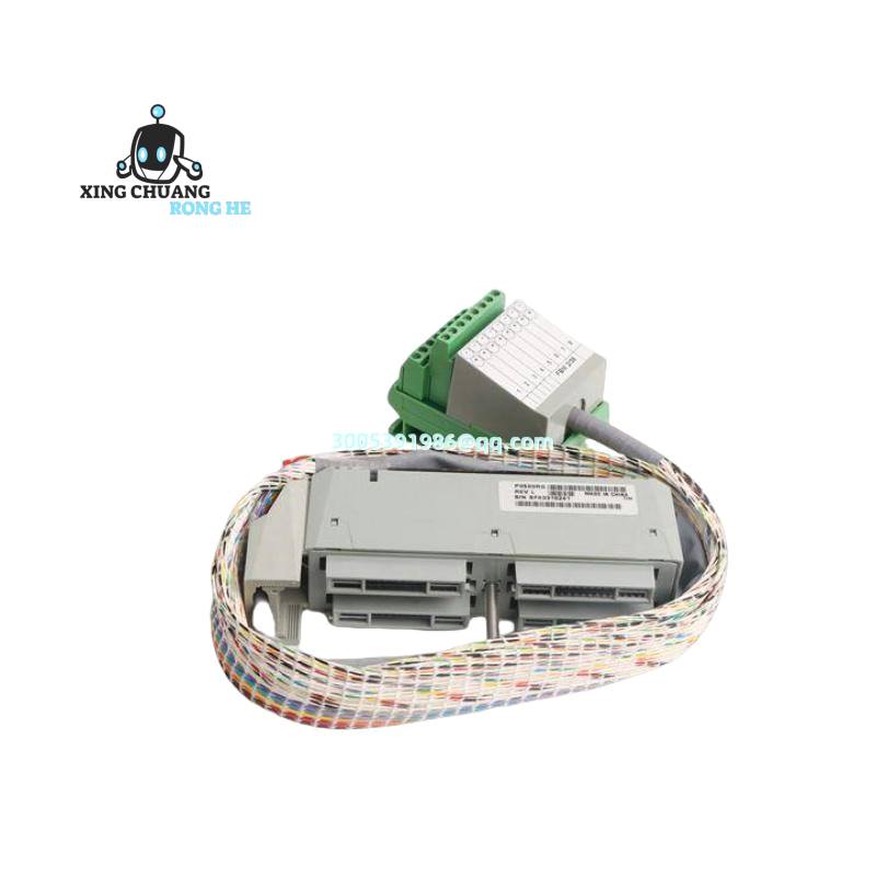 foxboro_p0926kp_2.jpg FOXBORO P0926KP Industrial Control Module
