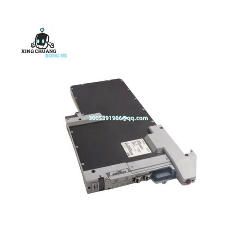 FOXBORO ZCP270 High-Precision Control Module