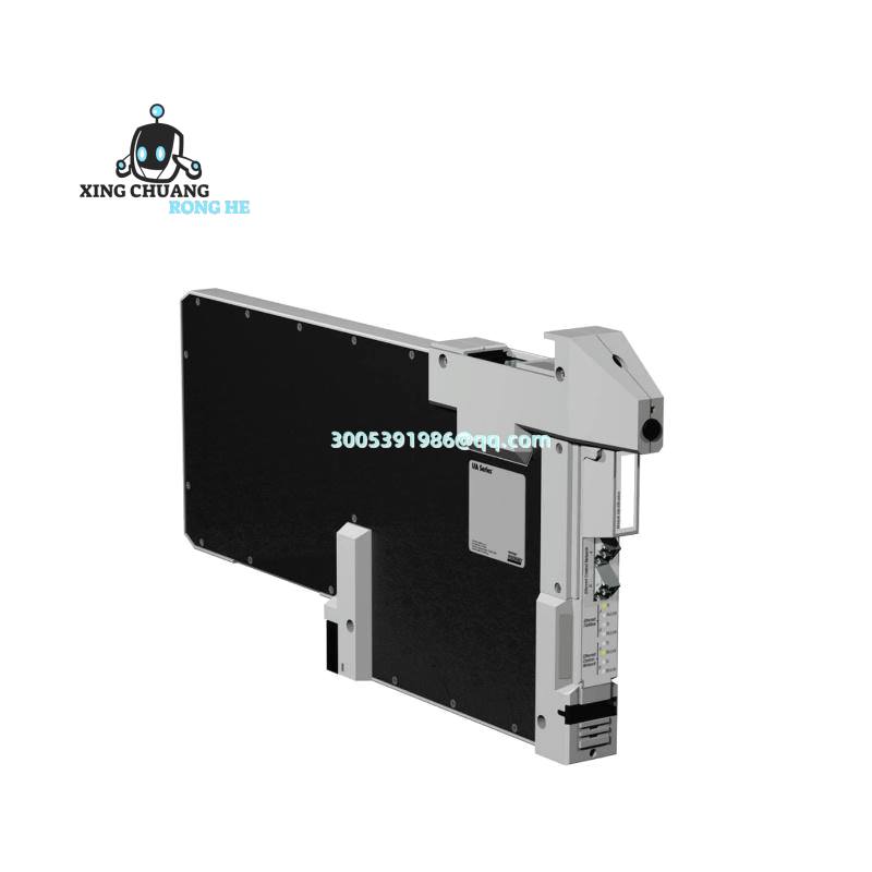 foxboro_zcp270_1.jpg FOXBORO ZCP270 High-Precision Control Module