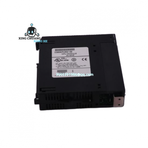 GE IS200EXHSG3AEC - High-Speed Relay Driver for Turbine Control Systems