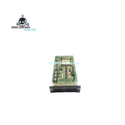 GE MS90376-12Y Control Module for Industrial Automation