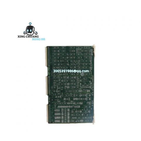 GE T35 Control Module for Industrial Automation