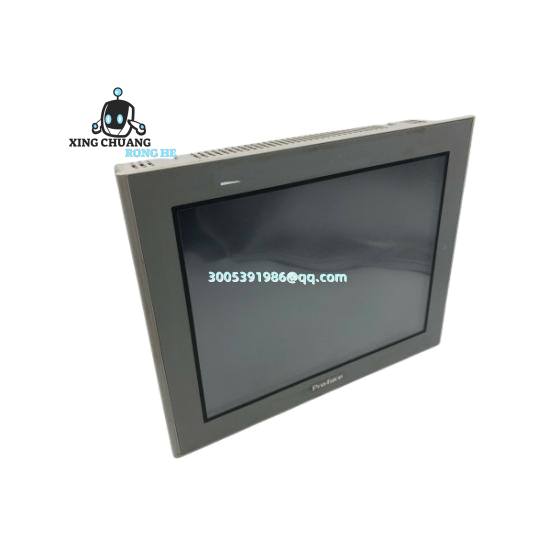 ge_t35_1.jpg GE T35 Control Module for Industrial Automation