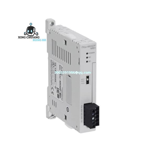 mitsubishi_qm100hy-h_4.jpg MITSUBISHI QM100HY-H High Performance Digital Input Output Module