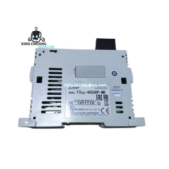 mitsubishi_qm100hy-h_5.jpg MITSUBISHI QM100HY-H High Performance Digital Input Output Module