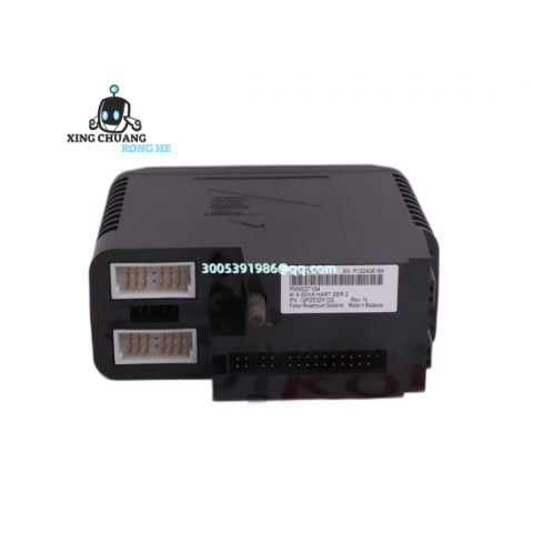 NI PXI-6030e Data Acquisition Module