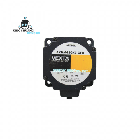 Oriental Motor 2GK180K High-Precision Stepper Motor System