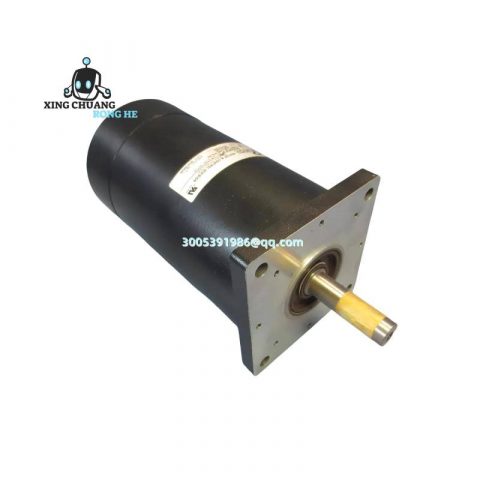 Pacific H32NCHA-LNN-NS-00, High-Performance Industrial Control Module