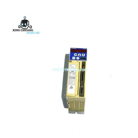 Panasonic MSD043A1XX Fieldbus Interface Module