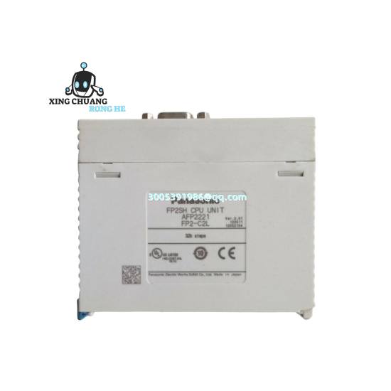 panasonic_msd043a1xx_2.jpg Panasonic MSD043A1XX Fieldbus Interface Module