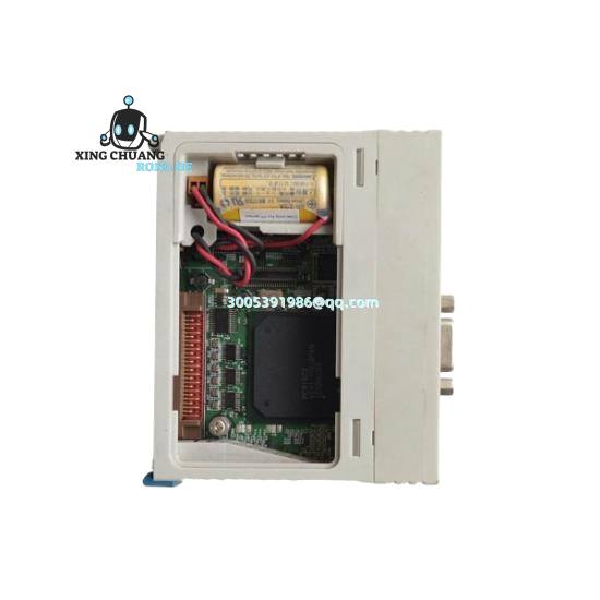 panasonic_msd043a1xx_3.jpg Panasonic MSD043A1XX Fieldbus Interface Module