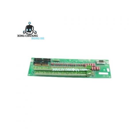 TRENEW VME-GrundSystem Industrial Control Module