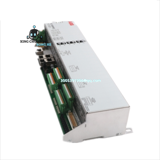 trenew_vme-grundsystem.png TRENEW VME-GrundSystem Industrial Control Module