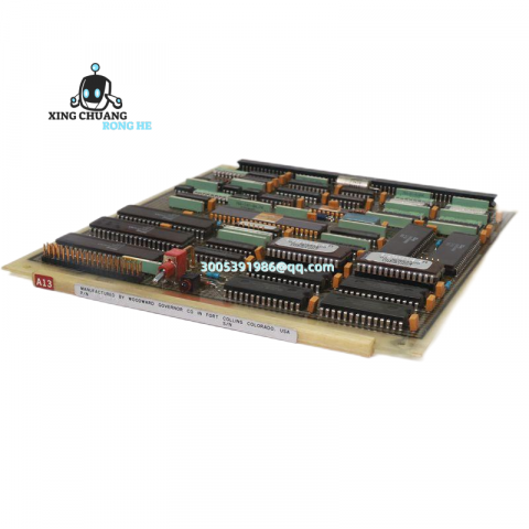 Vibro-Meter VM600 200-510-070-113 High Precision Vibration Monitoring Module