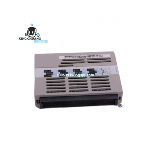 Westinghouse 5X00226G04 I/O Interface Module for Industrial Automation Control Systems