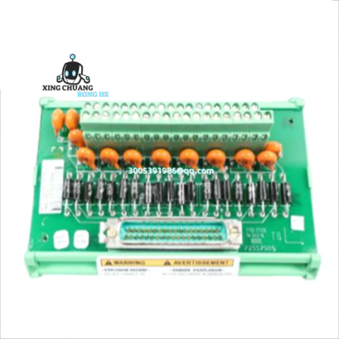 Woodward 5466-318 Micronet Timer Plus Kernel PS Module