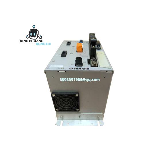 yamaha_rcx40_1.jpg YAMAHA RCX40 Control System Platform