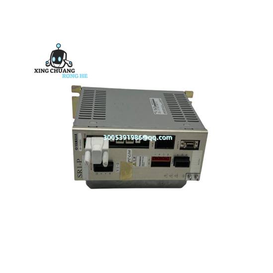 yamaha_rcx40_4.jpg YAMAHA RCX40 Control System Platform