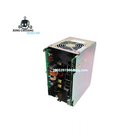 YASKAWA JZNC-MRK12-1E Control Scale Concept, Precision Measurement for Industrial Processes
