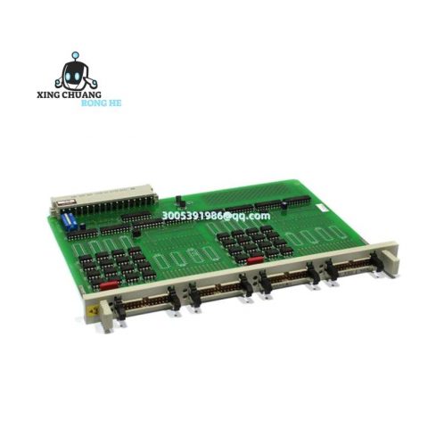 Allen Bradley 0165-058-51-R 74102-462-53 ControlLogix I/O Module