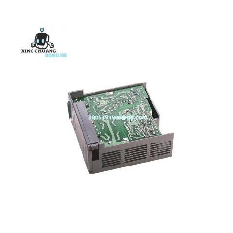 Allen Bradley 1746-P2 Power Supply Module